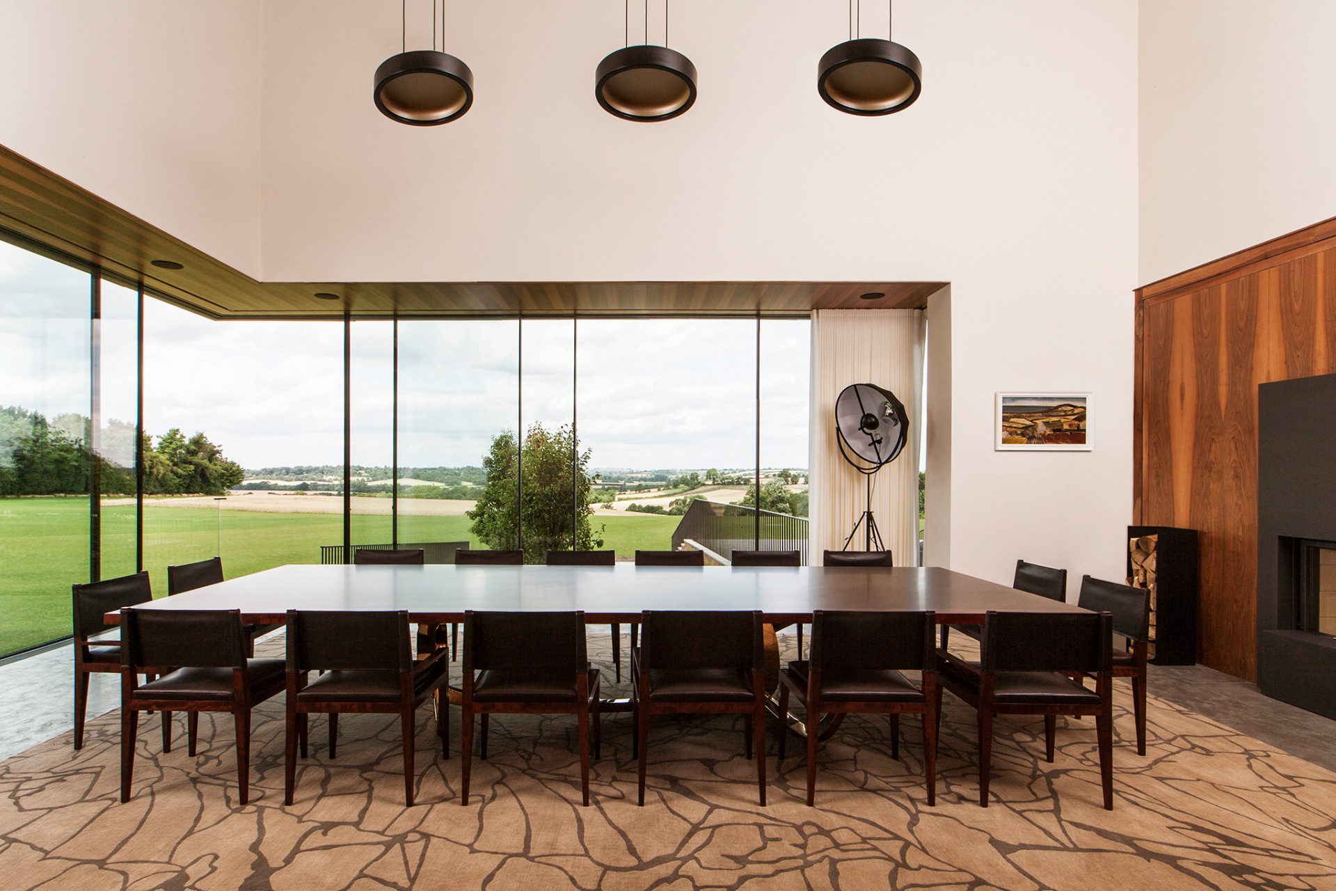 Fulford Farm James Gorst Architects