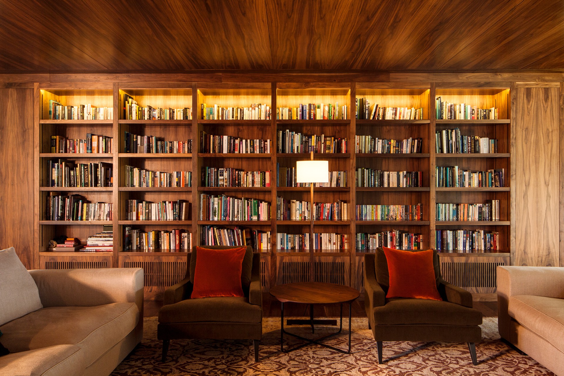 Fulford Farm James Gorst Architects