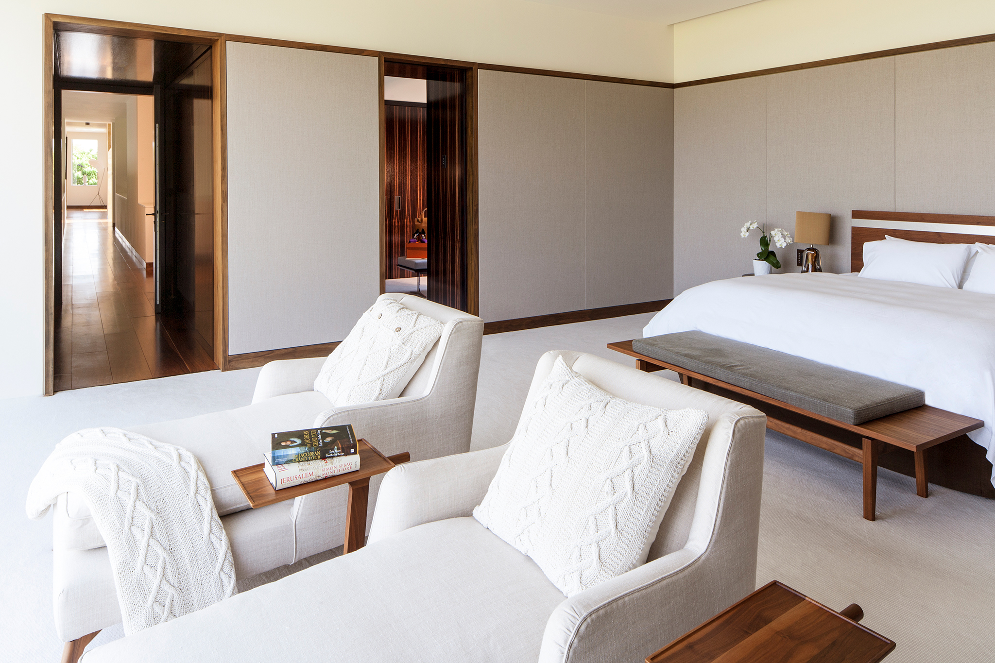 Fulford Farm James Gorst Architects