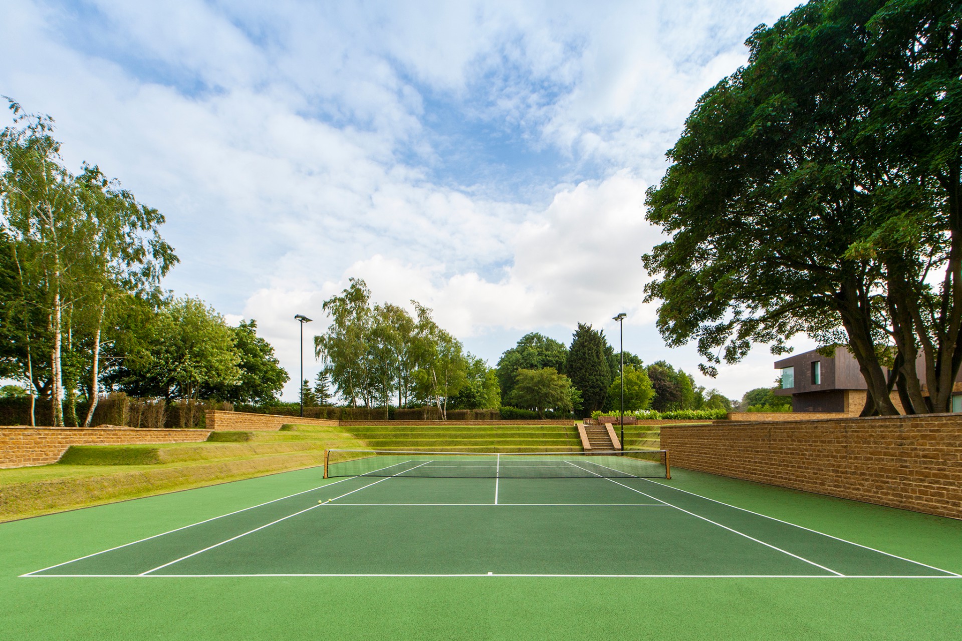 Fulford Farm James Gorst Architects