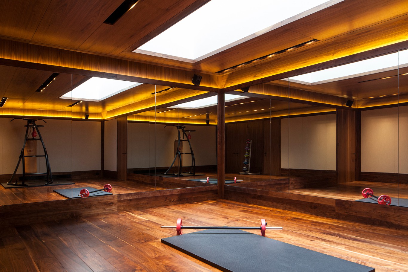 Fulford Farm James Gorst Architects