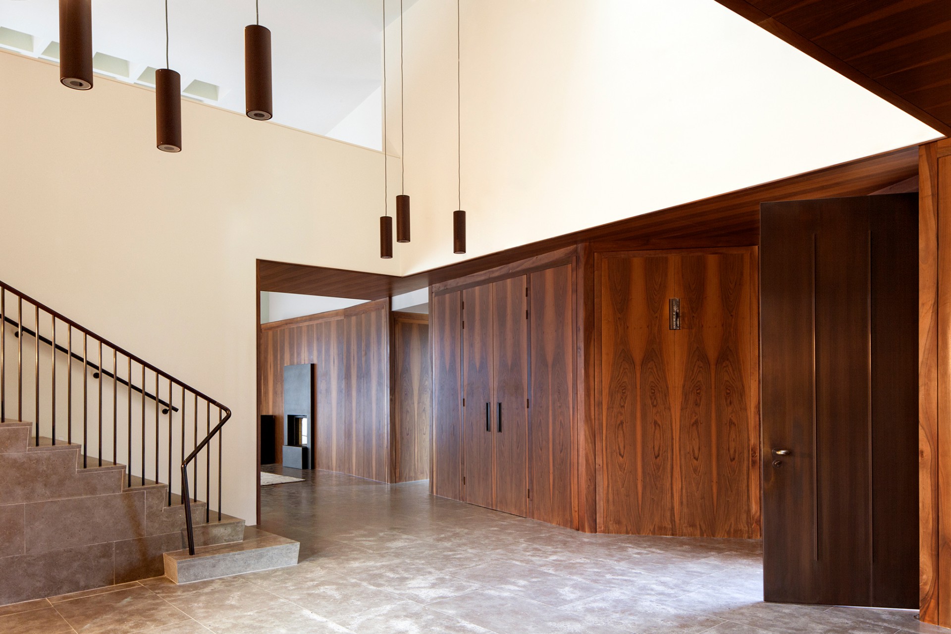 Fulford Farm James Gorst Architects