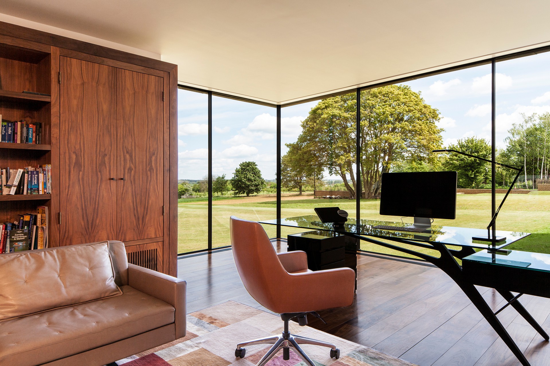 Fulford Farm James Gorst Architects
