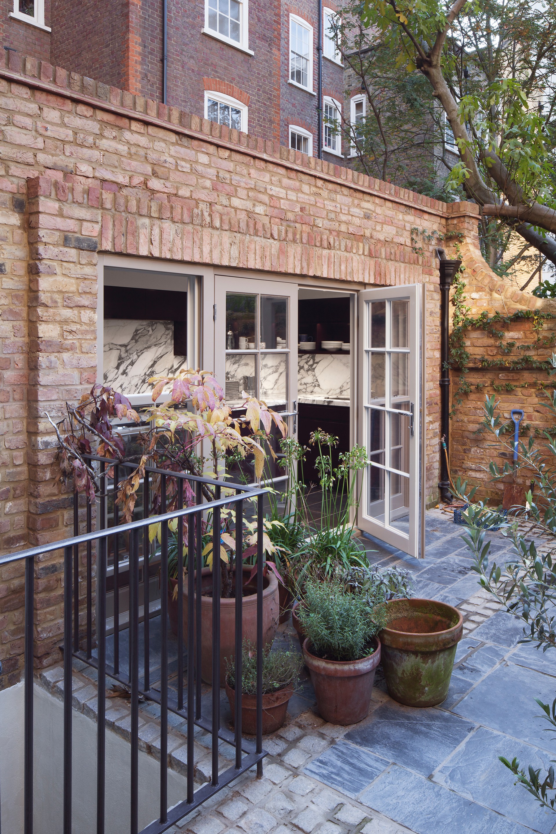 35 Lamb’s Conduit Street James Gorst Architects