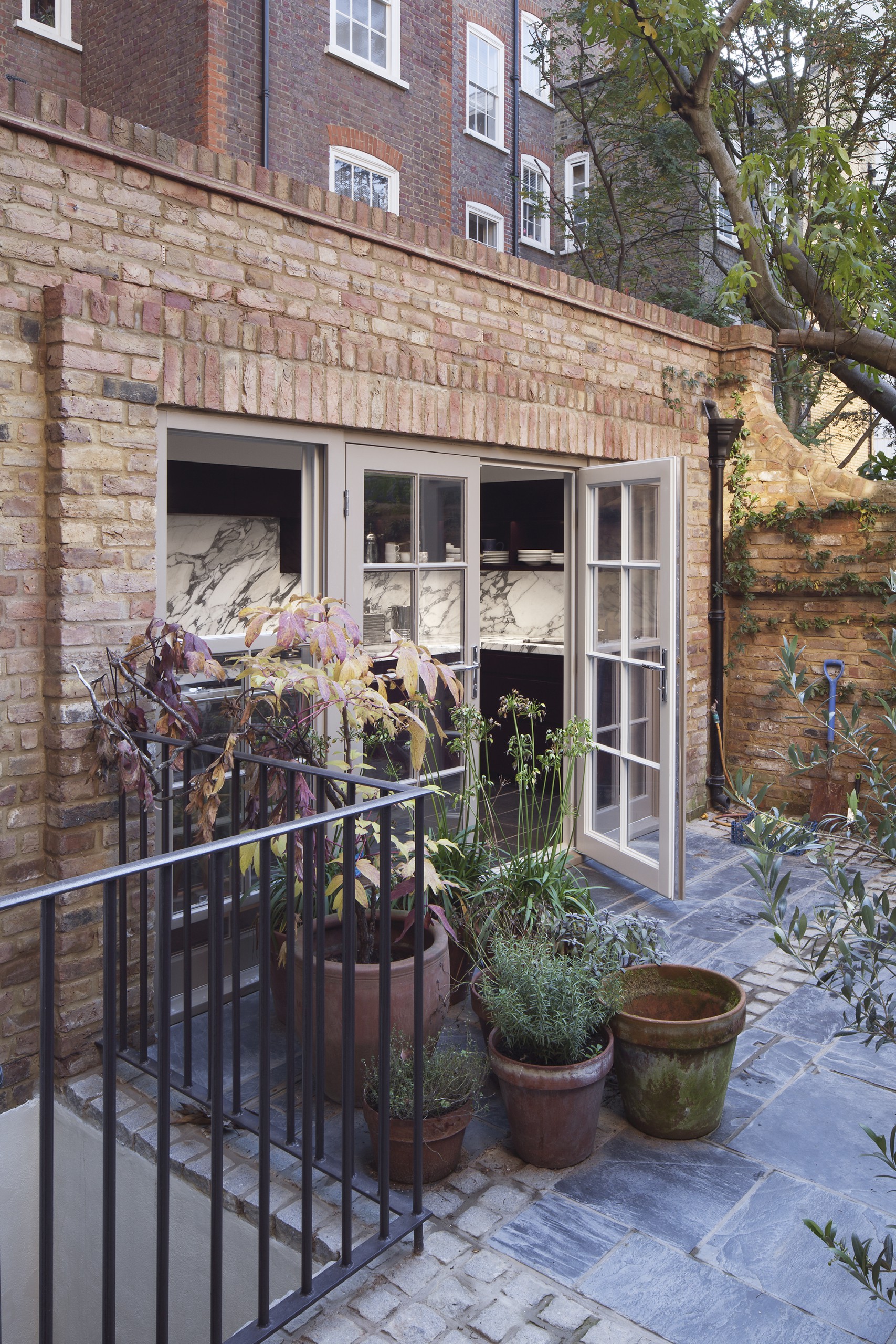 35 Lamb’s Conduit Street James Gorst Architects