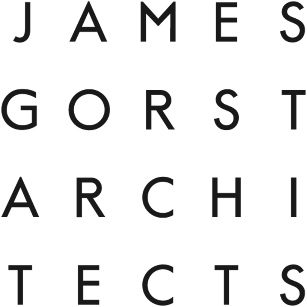 James Gorst Architects Ltd logo